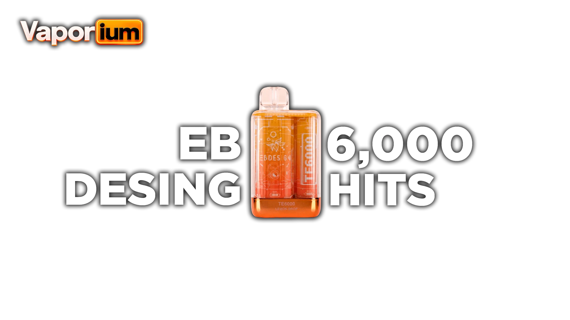 Elf Bar 6K Hits