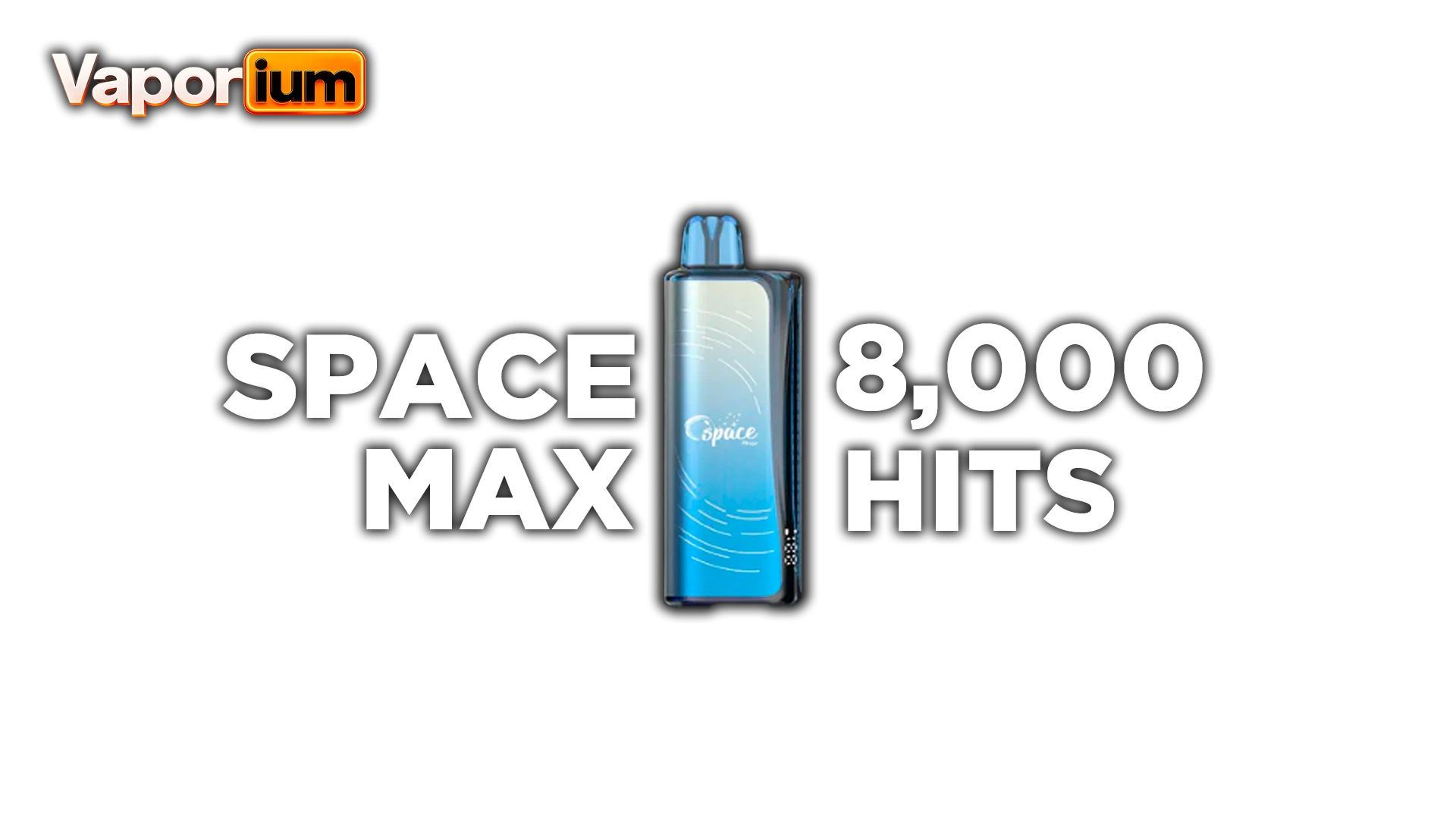 Space Max 8K Hits