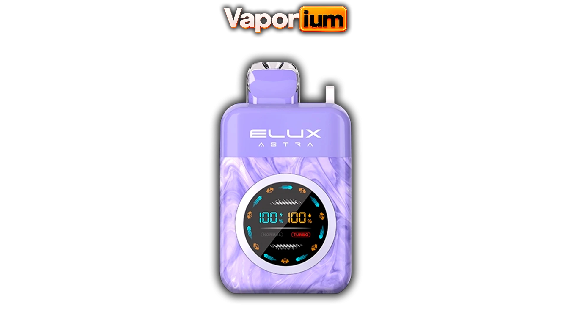 Elux Astra - 50,000 Puffs