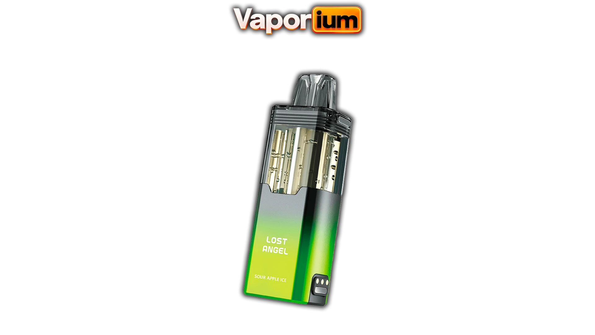 Lost Angel Pod - 50,000 Puffs