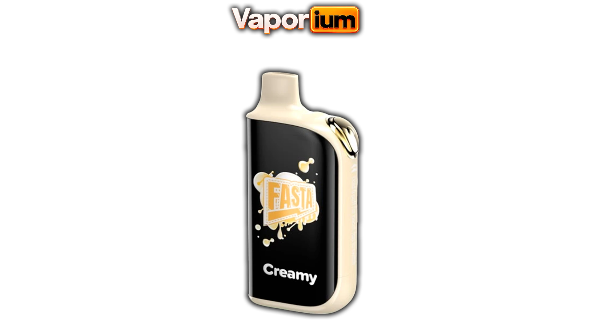 Fasta Burrst - 37,000 Puffs