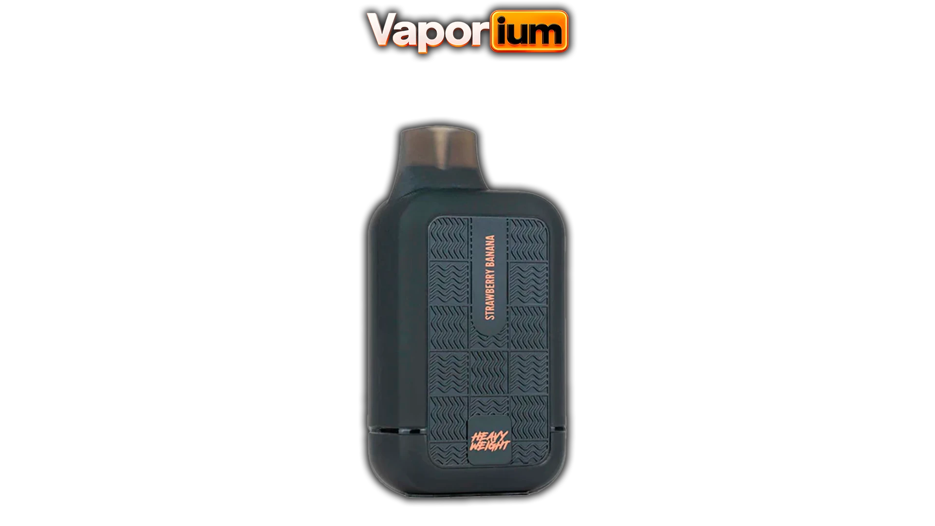 Tyson Heavyweight - 7,000 Puffs