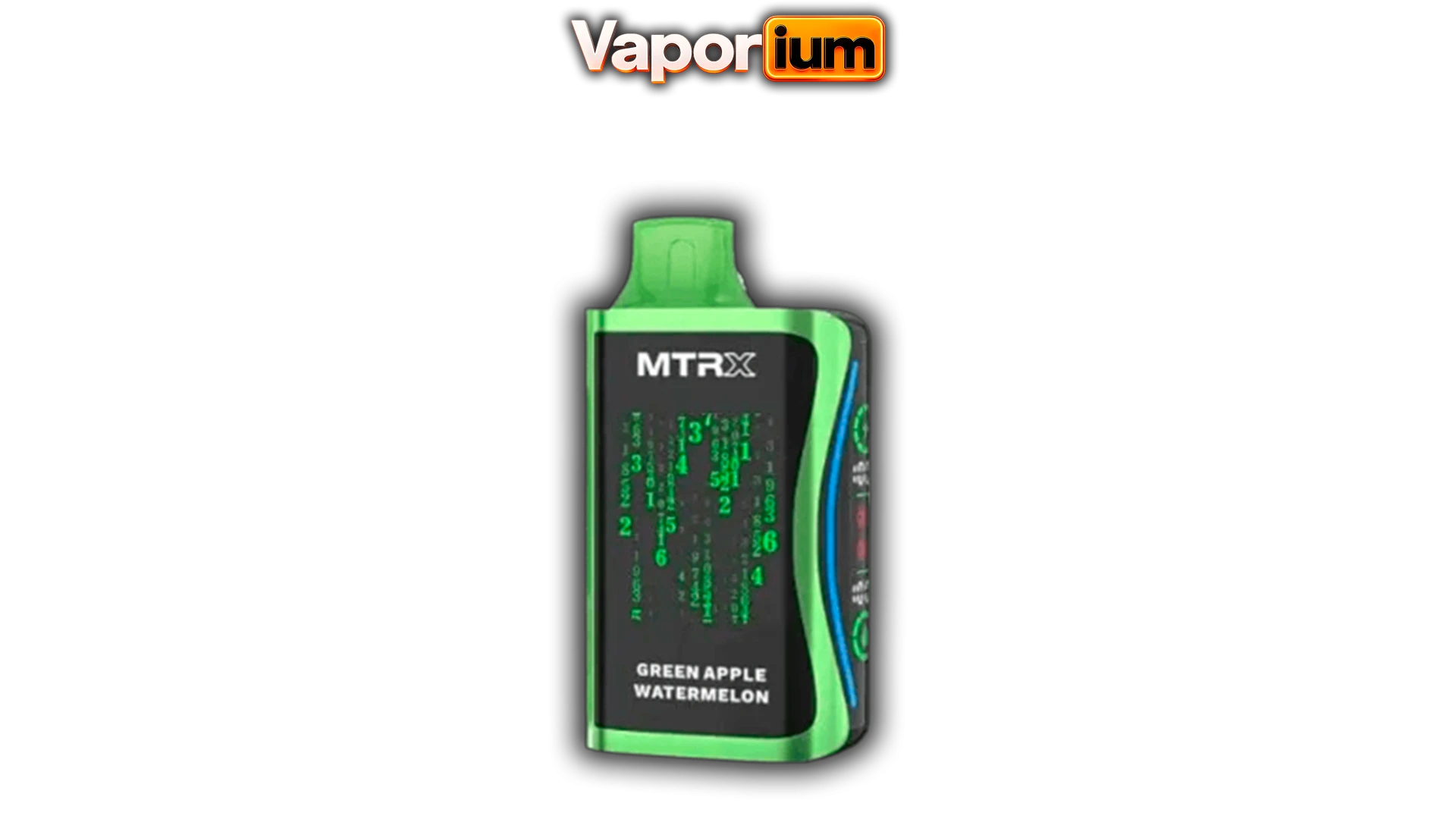 MTRX - 25,000 Puffs