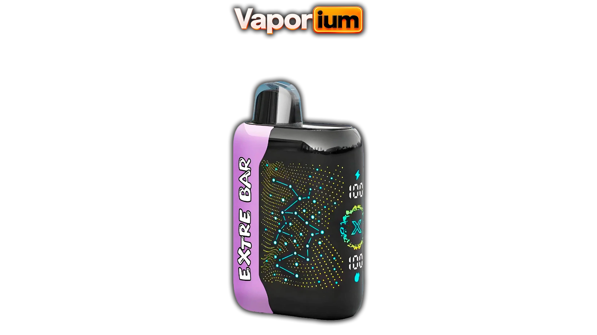 Extre Bar - 40,000 Puffs