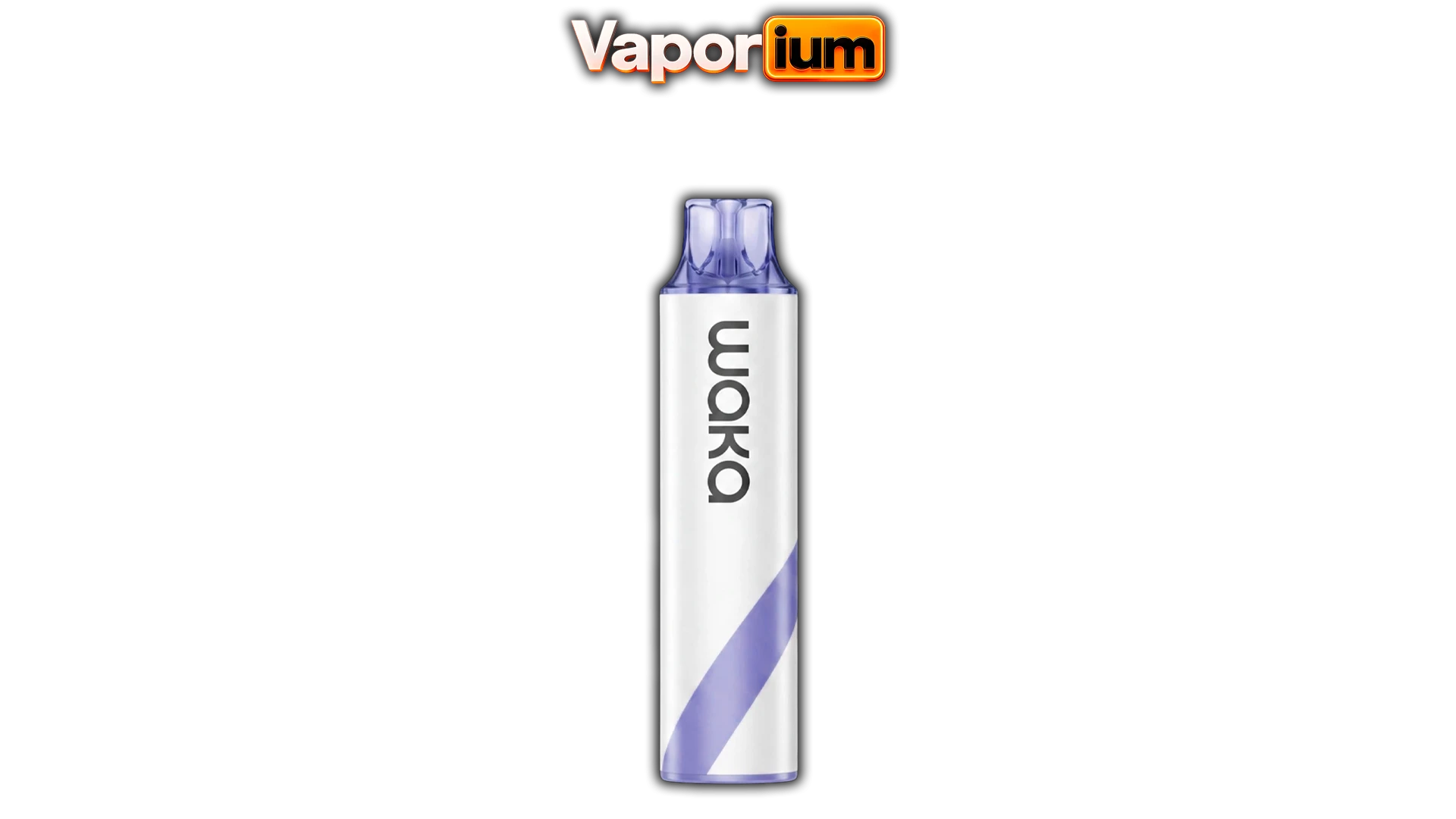 Waka Go - 10,000 Puffs