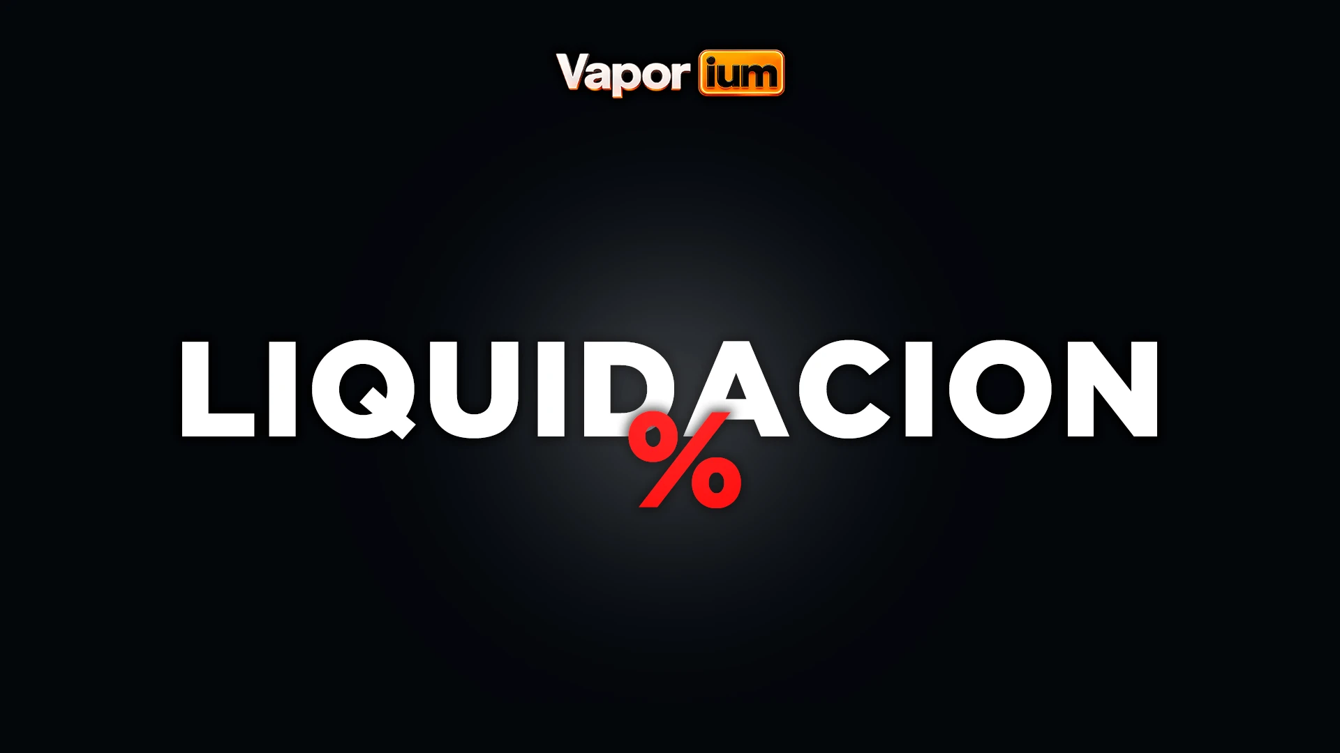 LIQUIDACION