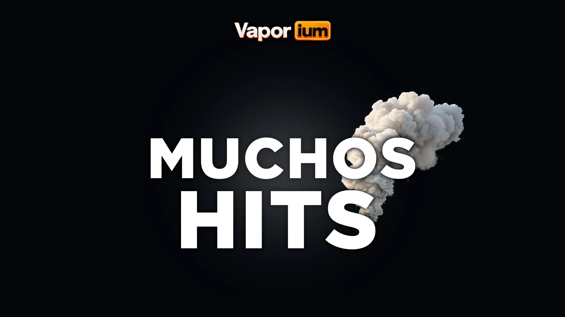 MUCHOS HITS