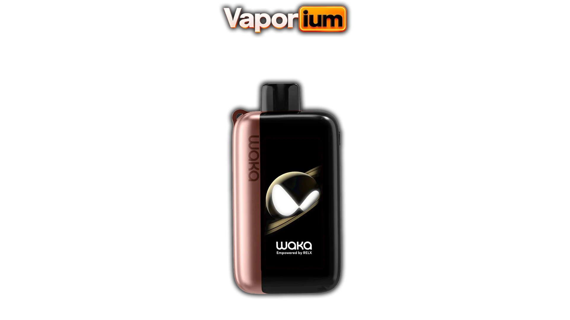 Waka Jupiter - 50,000 Puffs