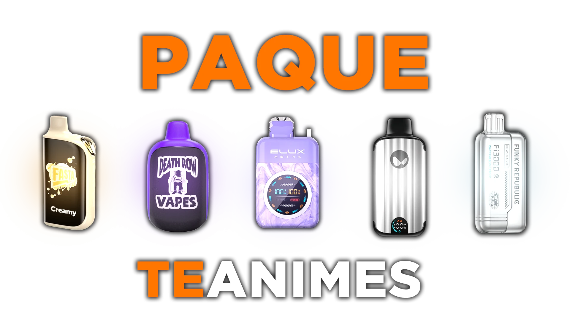 Paque-te-Animes