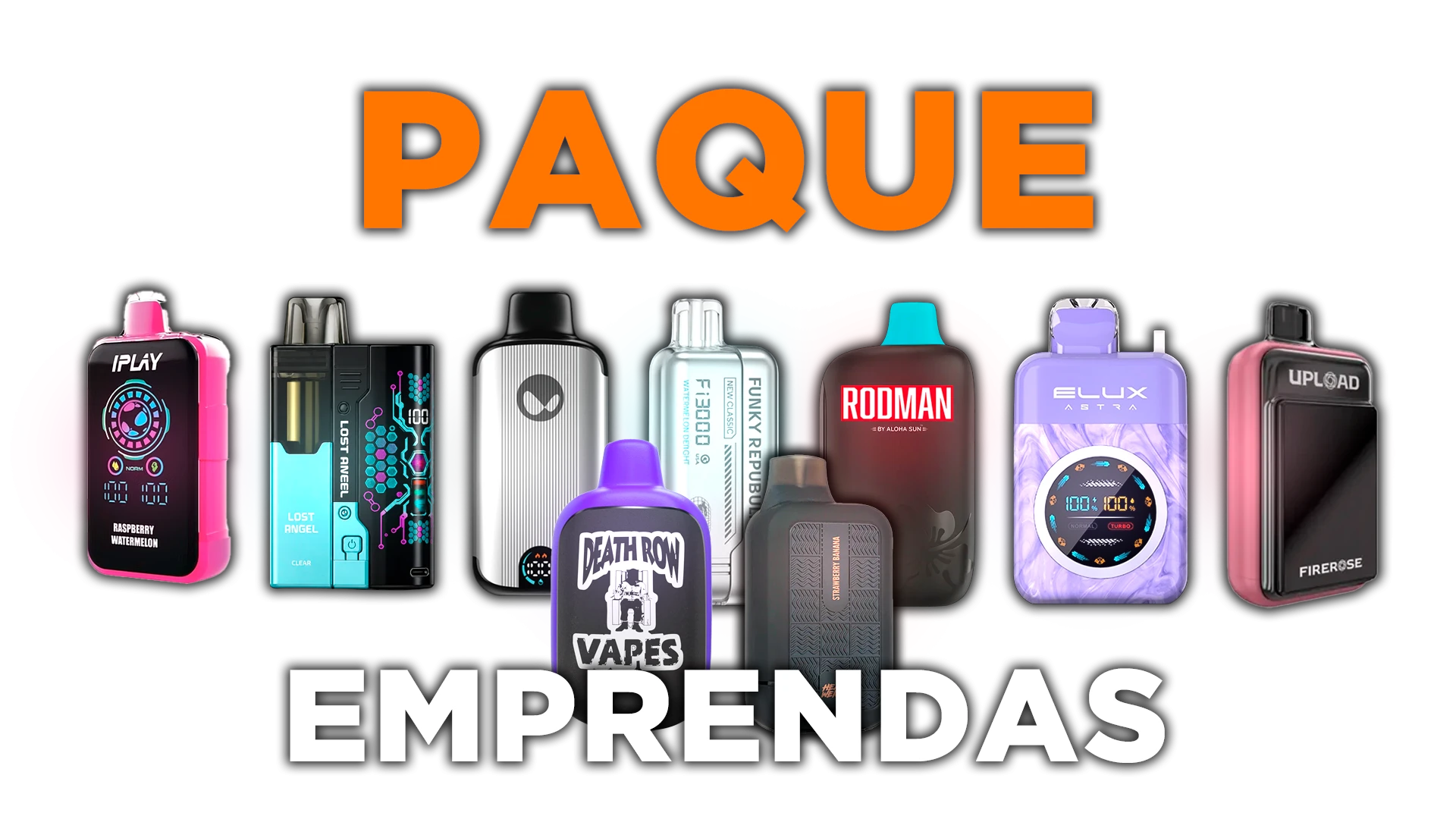Paque-mprendas