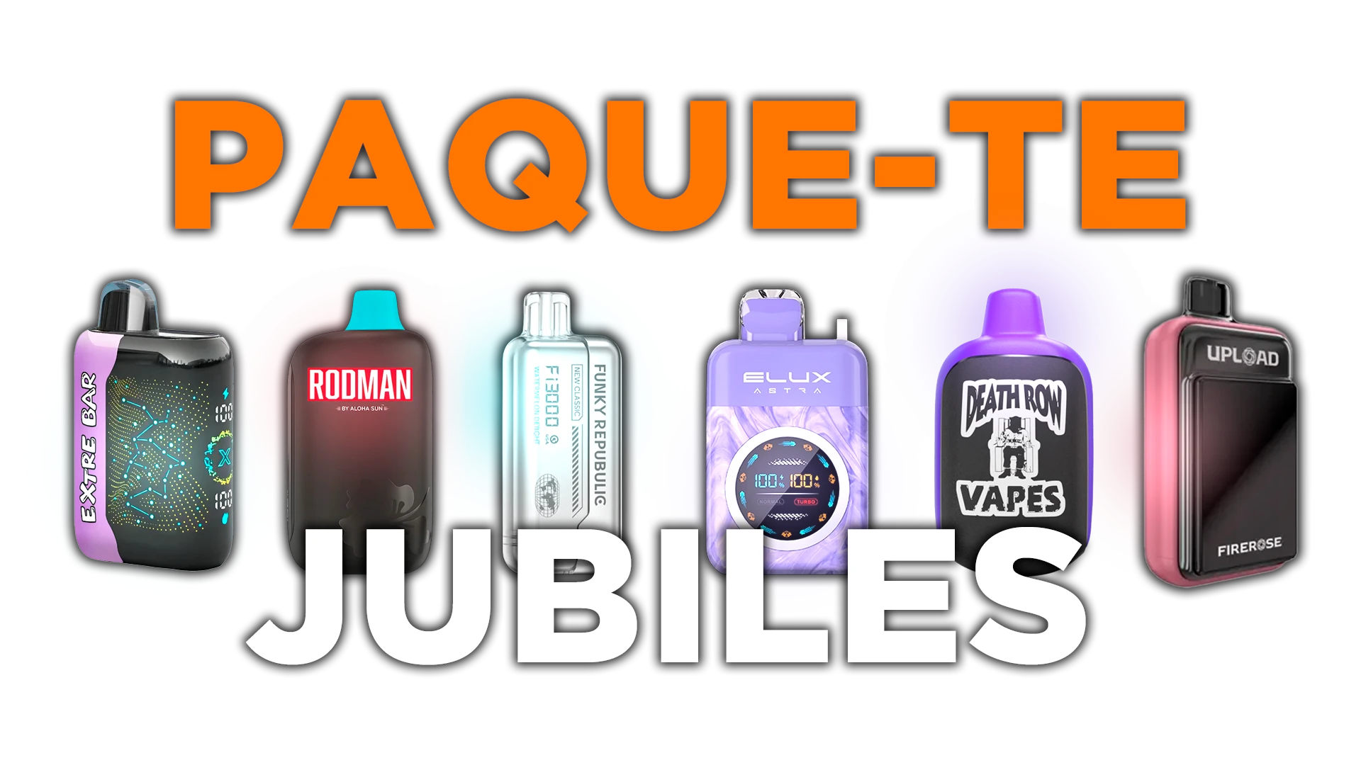 Paque-te-jubiles