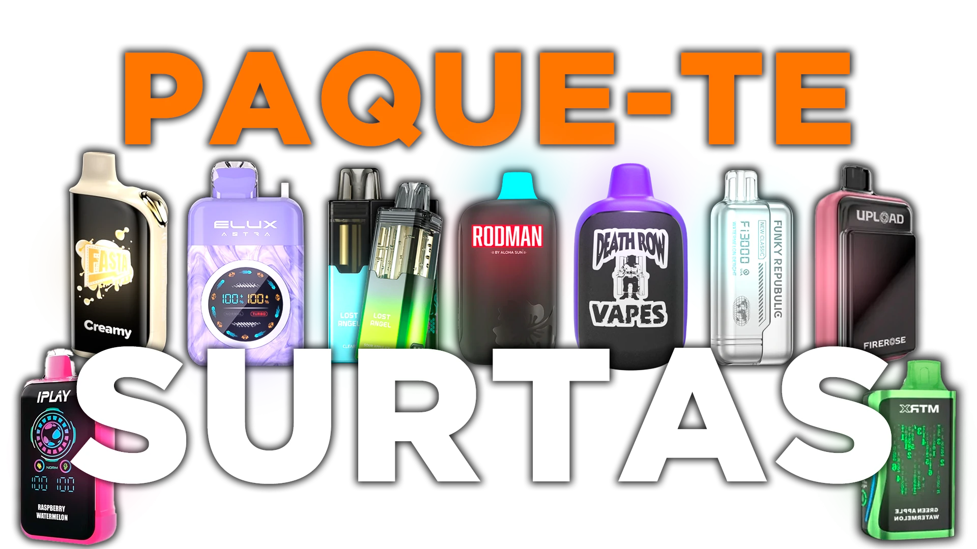 Paque-te-surtas
