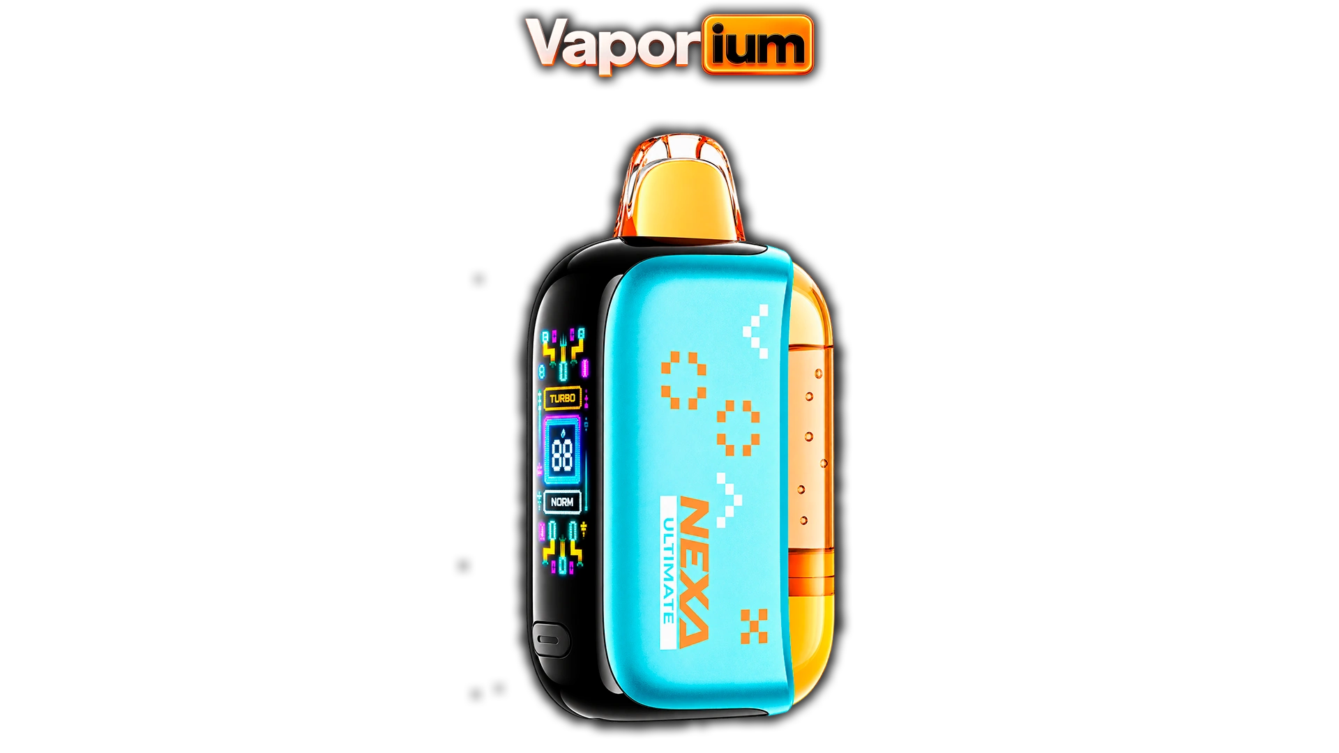 Nexa Pix - 35,000 Puffs
